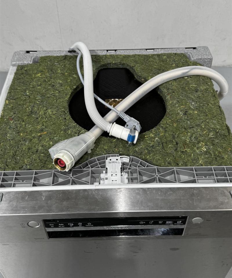 Bosch astianpesukone SMU2HVS20E