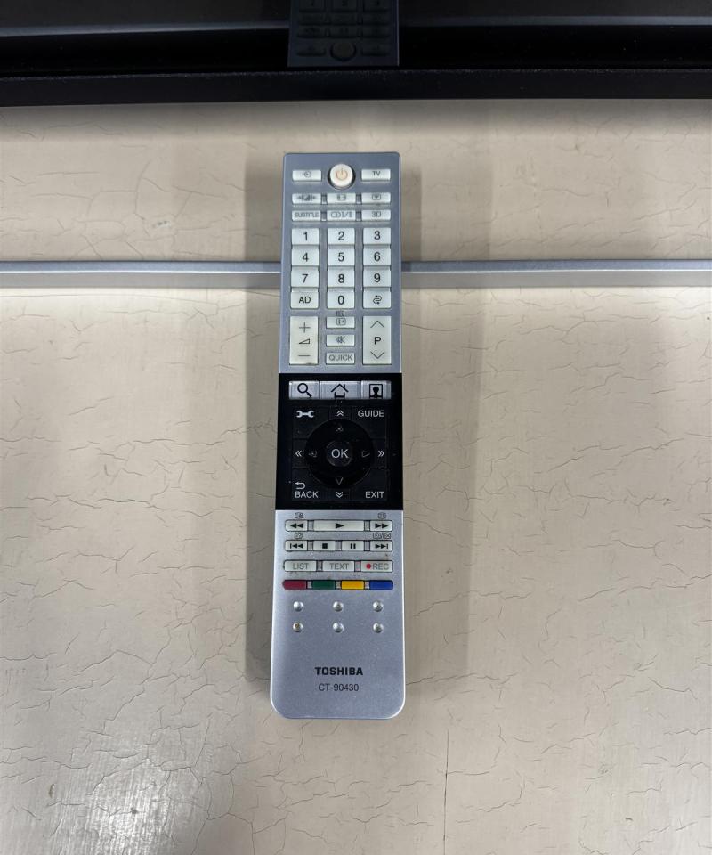 Toshiba LCD TV 47L7463D