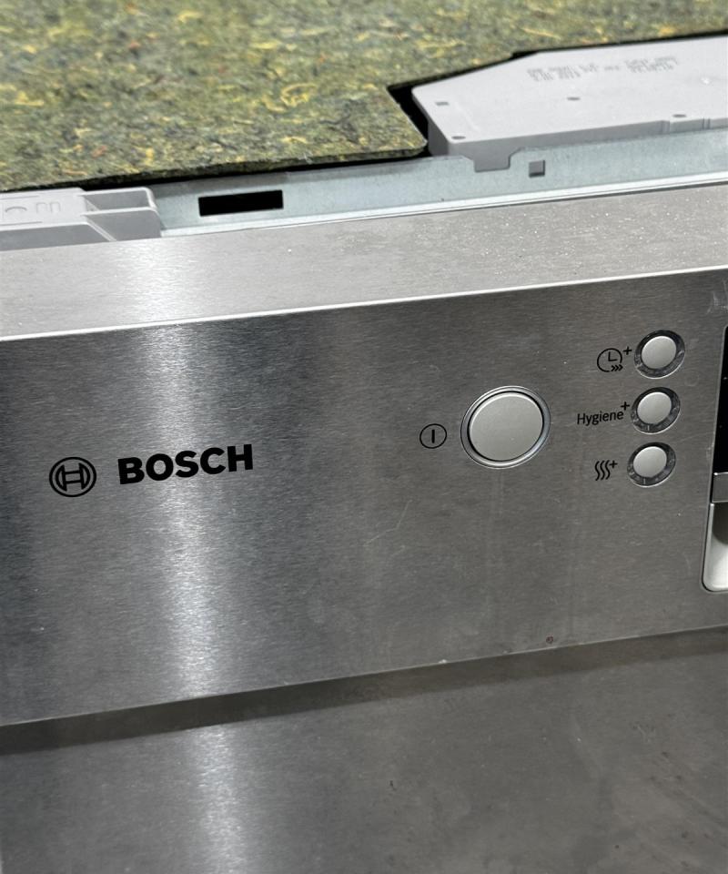 Bosch Serie 4 astianpesukone