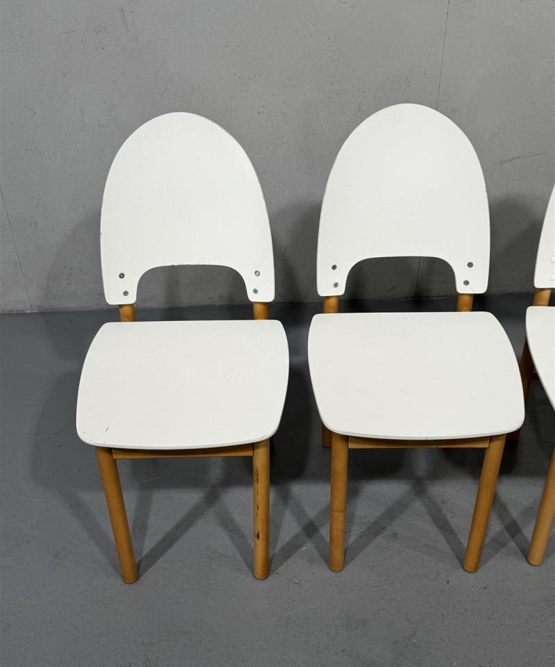 Juvart Pisara tuoli (4kpl)