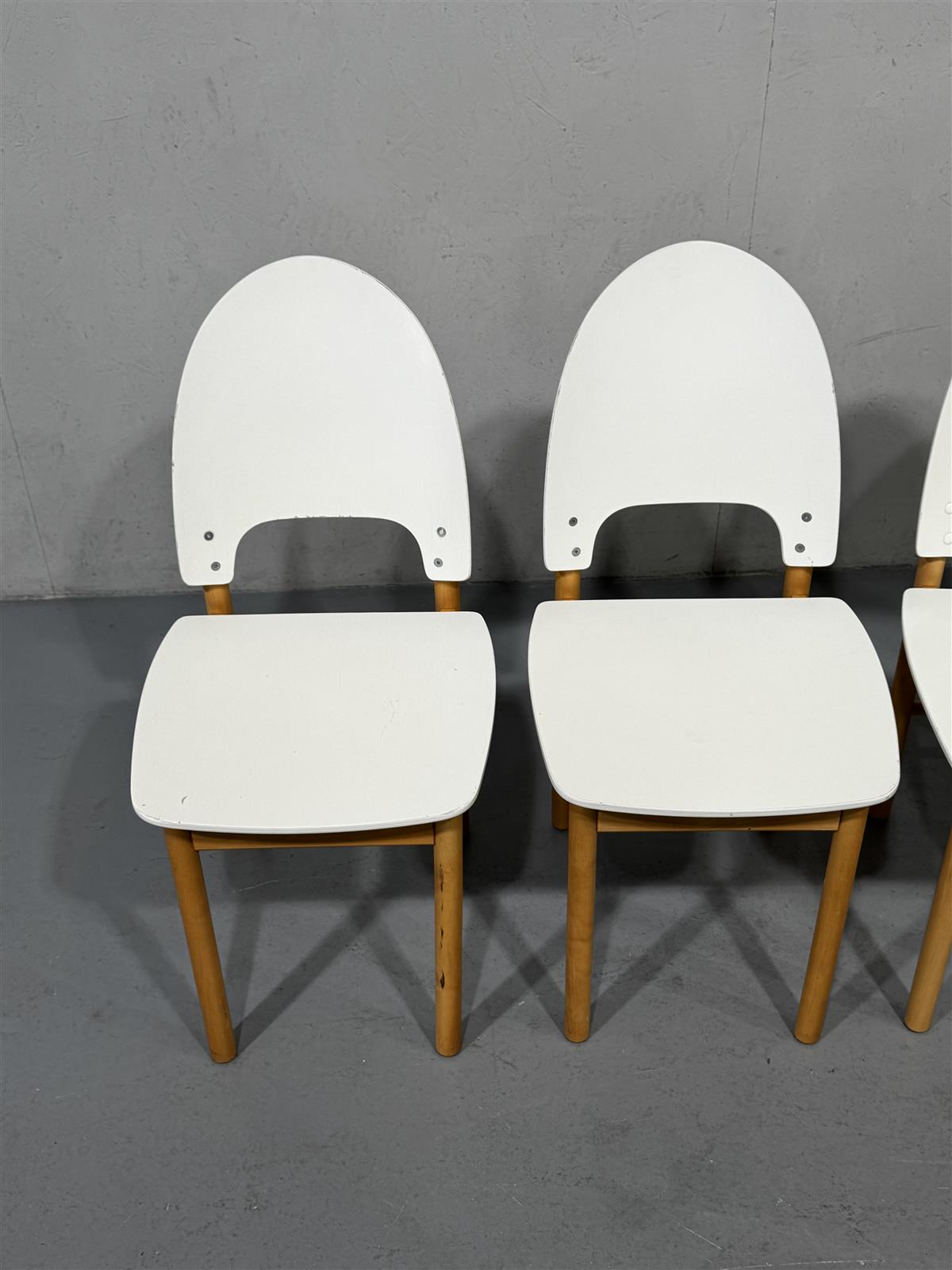 Juvart Pisara tuoli (4kpl)