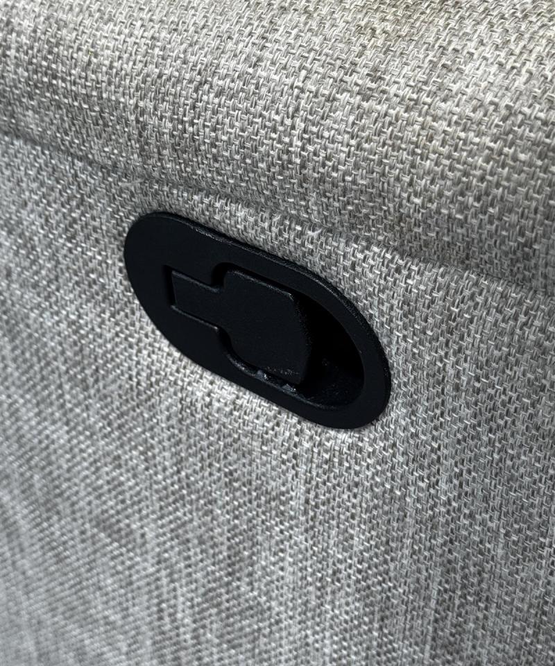 Johnson recliner nojatuoli