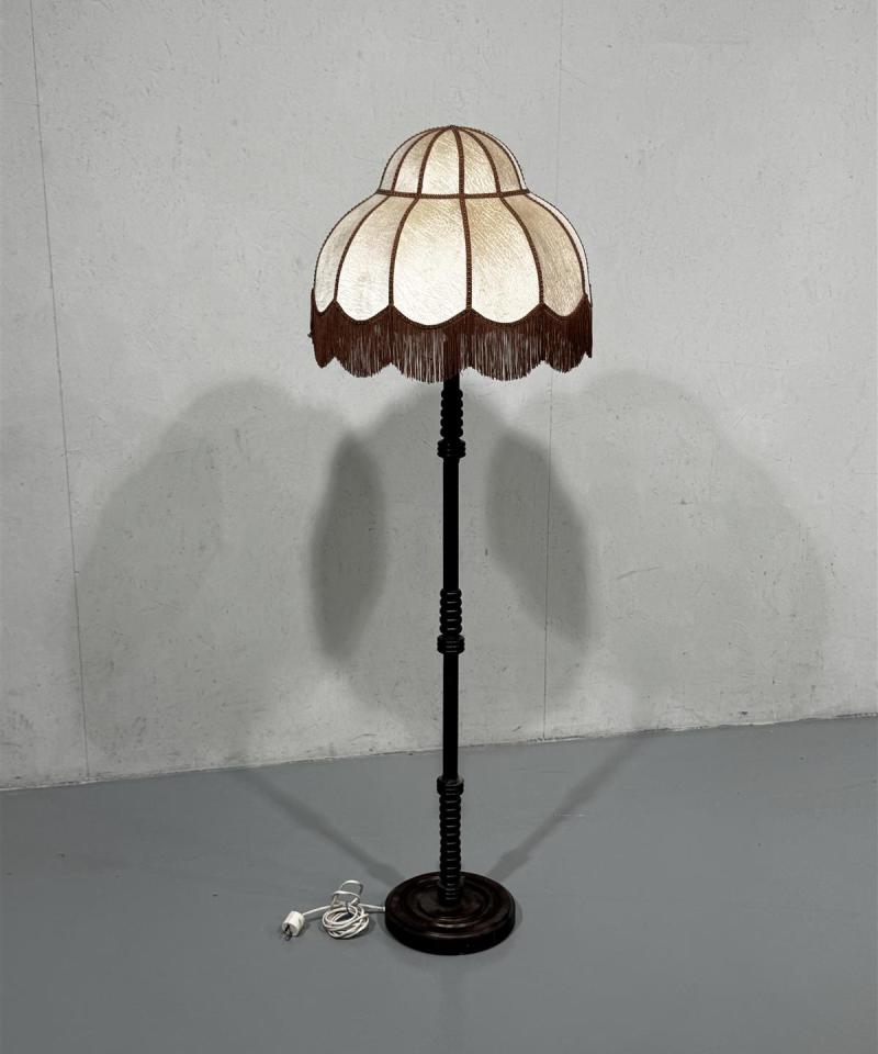 Salpatex klassinen lattiavalaisin