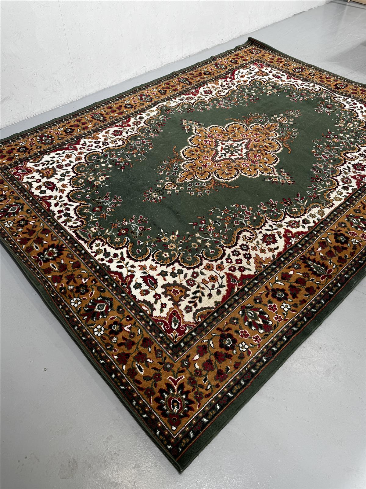 Shiraz matto 240x320