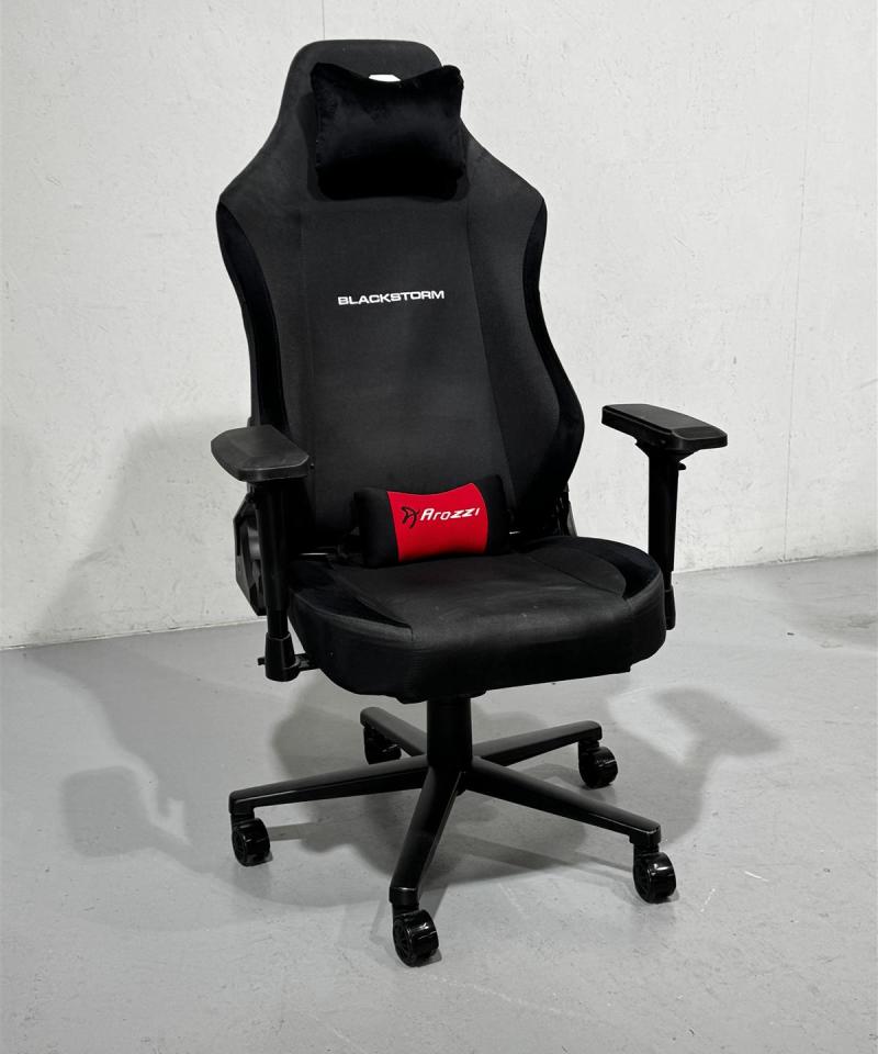 Blackstorm Storm Elite pelituoli