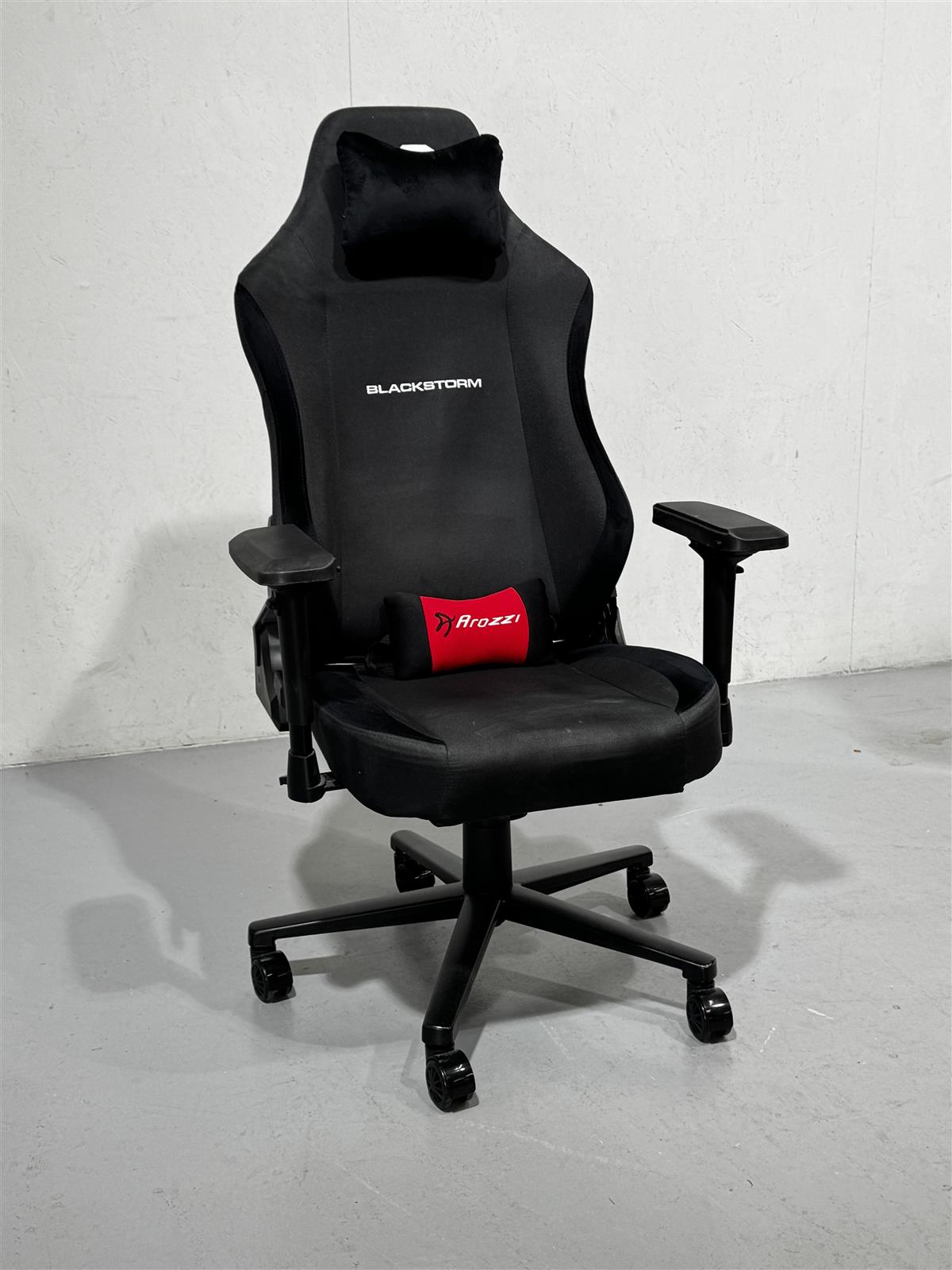 Blackstorm Storm Elite pelituoli