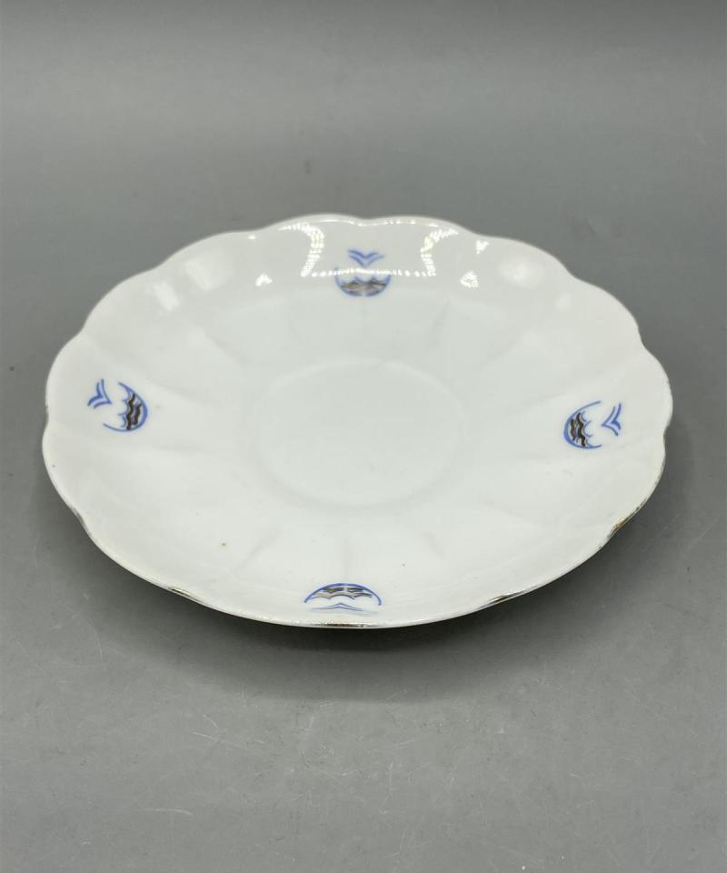 Arabia kahvikupit OB-malli 4kpl, GLJS