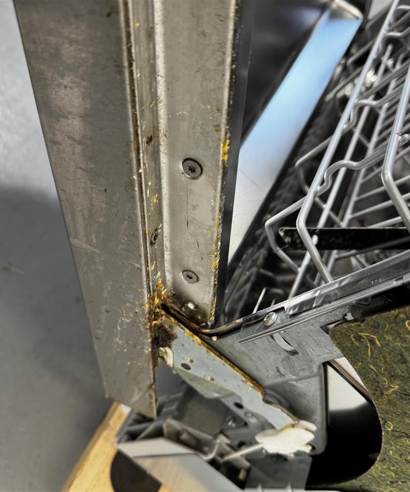 Bosch Serie 4 astianpesukone