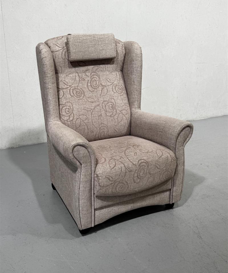 Ermatiko Malin nojatuoli