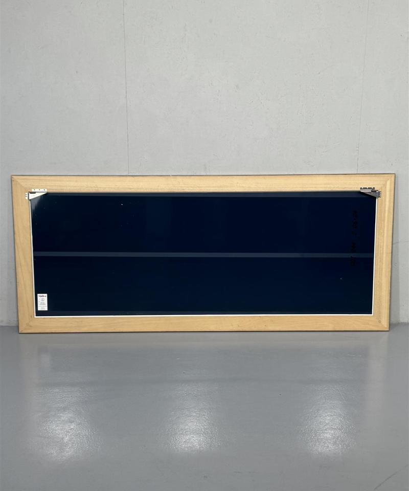 Seinäpeili 200x85
