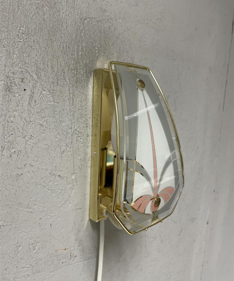 Lyktan seinävalaisin pari