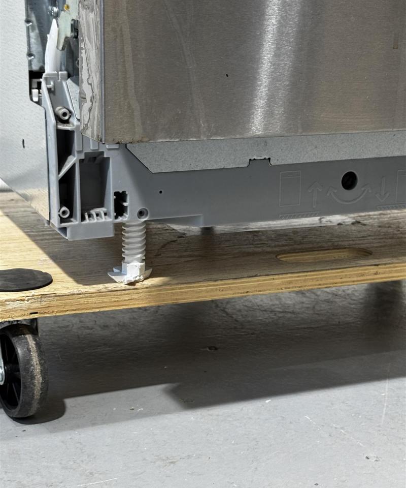 Bosch Serie 4 astianpesukone