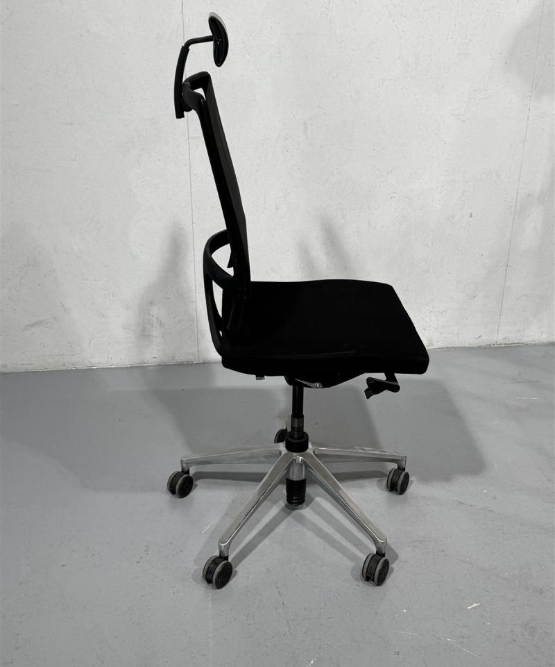 Sedus Open Mind työtuoli