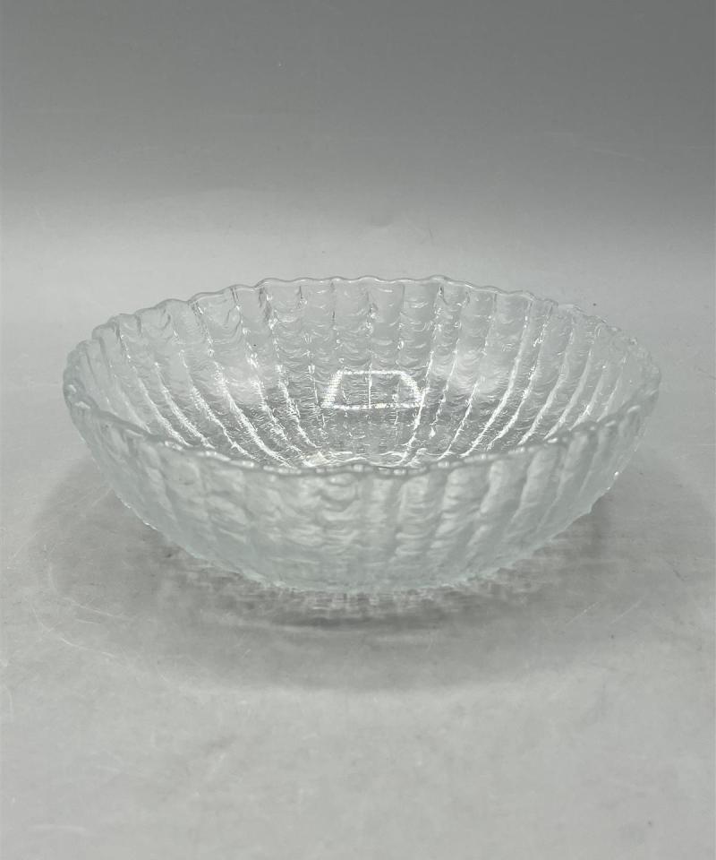 Riihimäen lasi Kehrä annoskulho 5kpl, Nanny Still