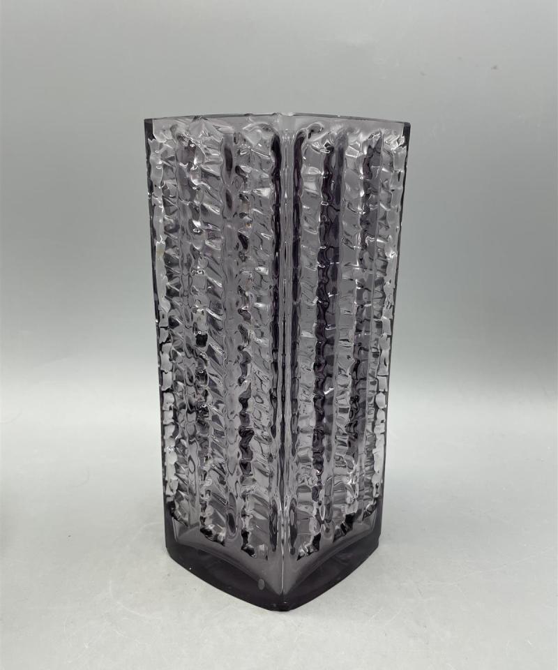 Mäntyharjun lasitehdas Katja maljakko, Eero Rislakki