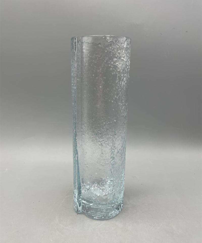 Riihimäen lasi maljakko, Tamara Aladin