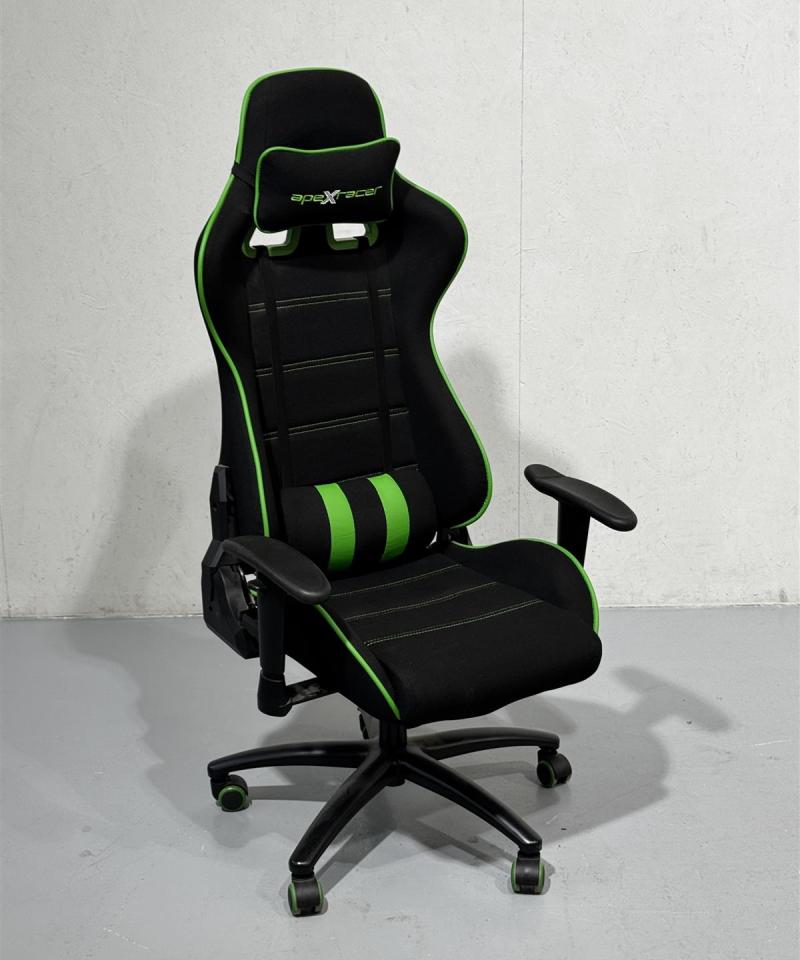 Apex Racer pelituoli