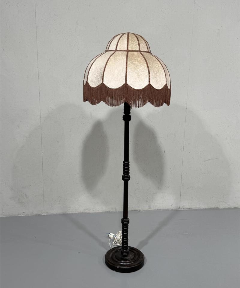 Salpatex vintage lattiavalaisin