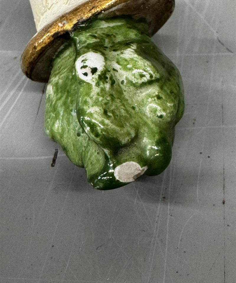 Lomonosov Tammenlehti posliini karahvi