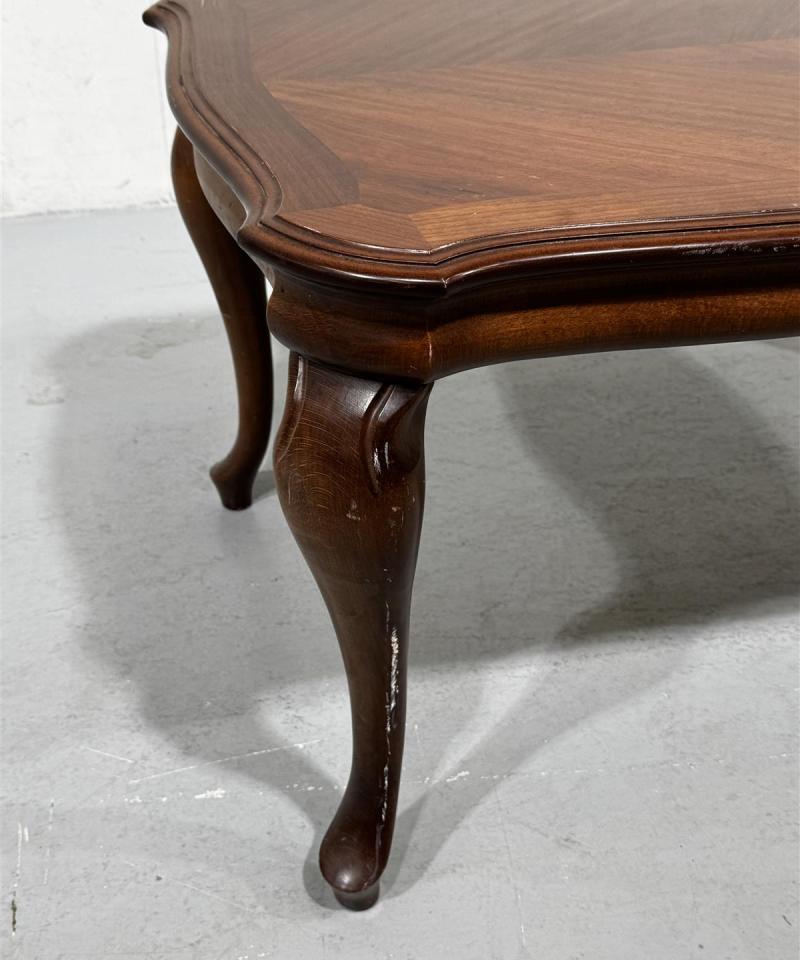 Rokokoo sohvapöytä 120x68