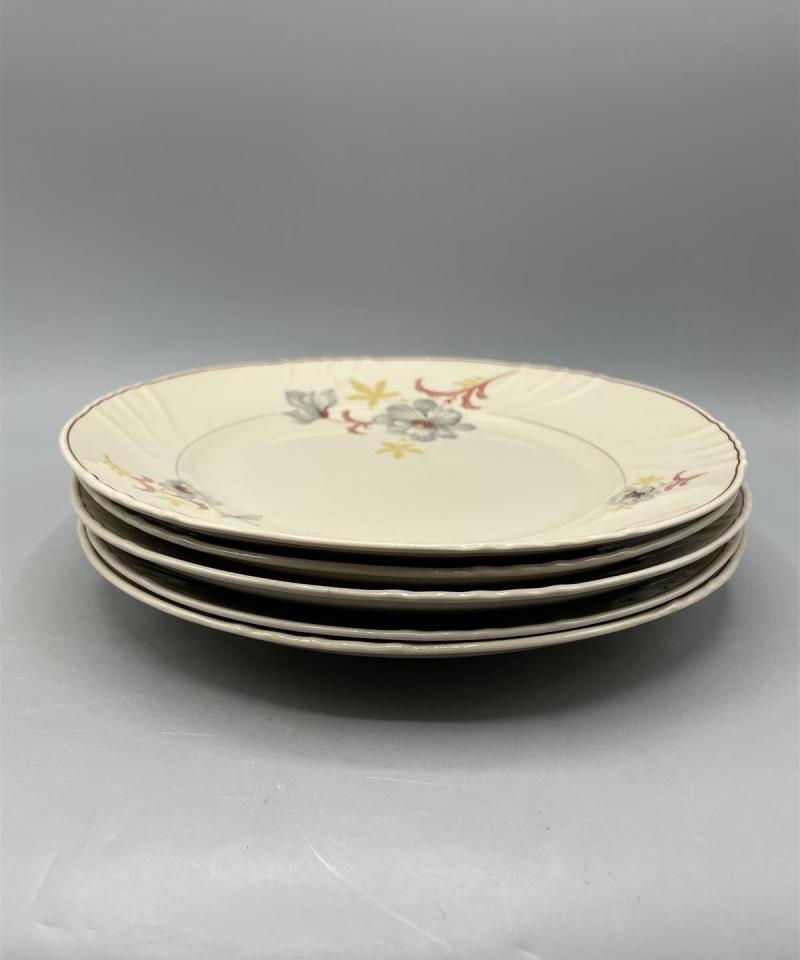 Arabia ARA Mainikki lautaset 15-osaa