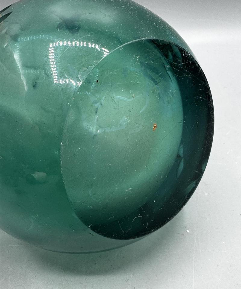 Karhulan lasi lasimaljakko Göran Hongell