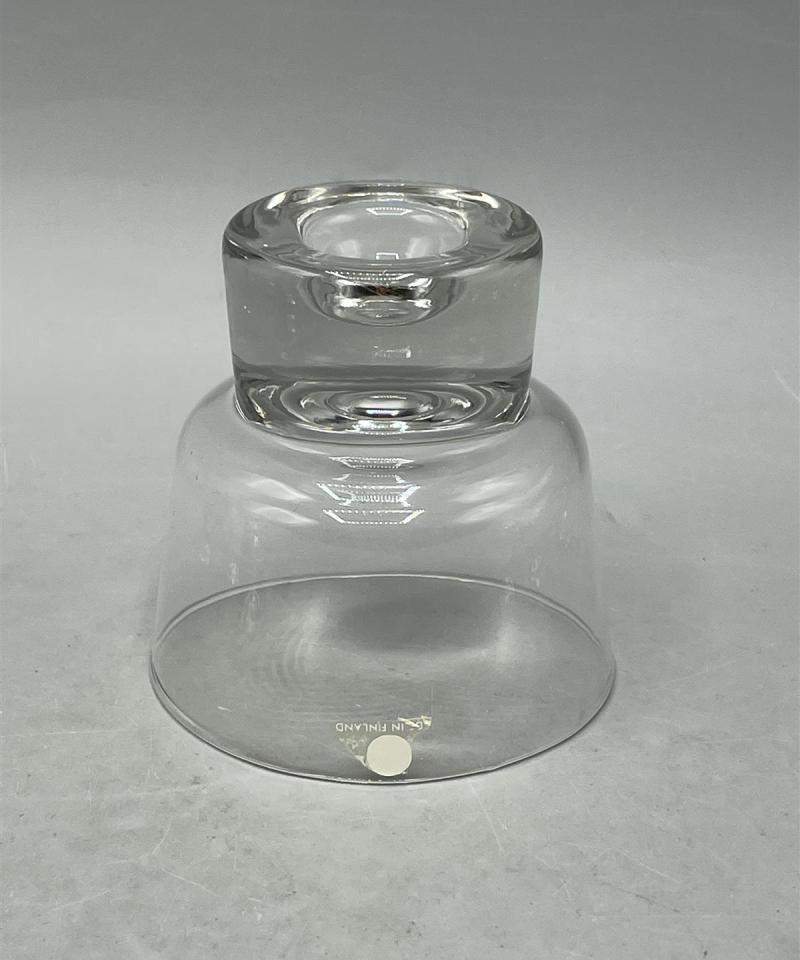 Iittala Future juomalasi 8kpl, Tapio Wirkkala