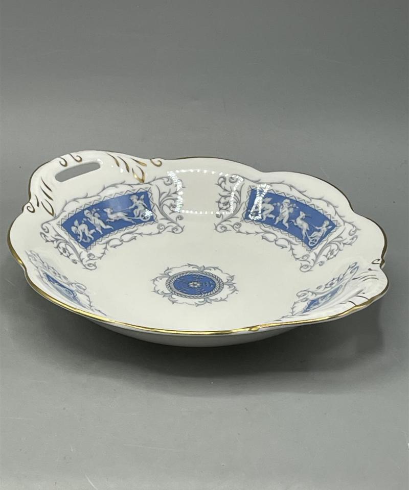 Coalport Revelry tarjoilu posliiniastiat 2kpl
