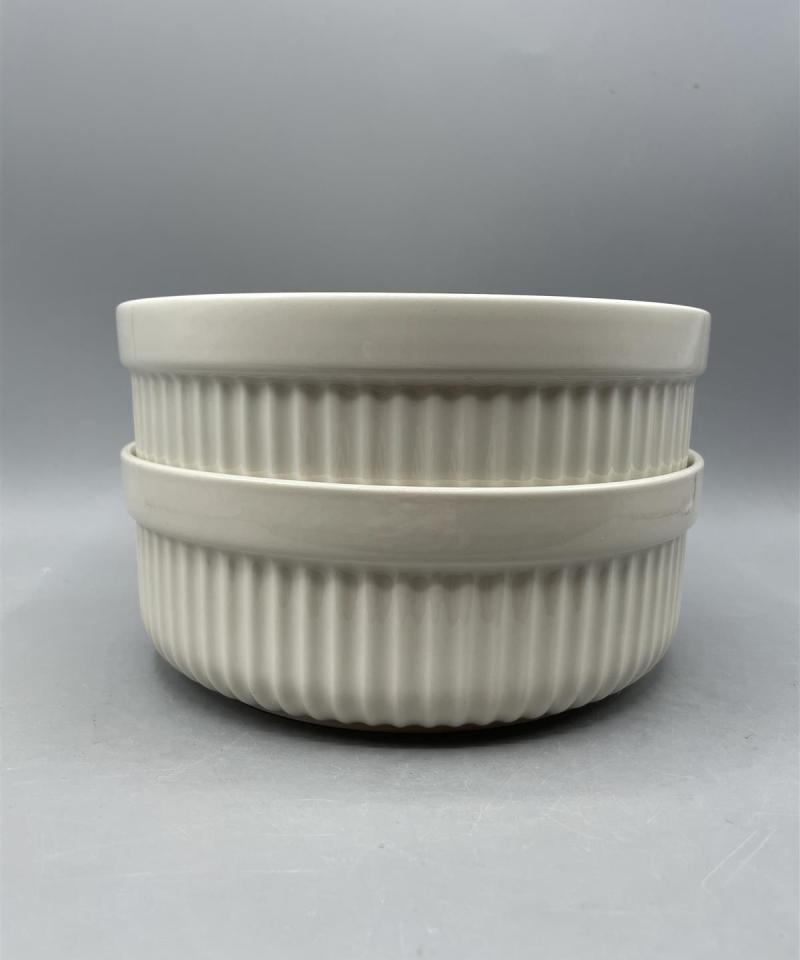 Arabia Uunikokki vuoka 2kpl, Tapio Yli-Viikari