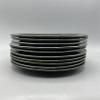 Vintage ruokalautaset 10kpl