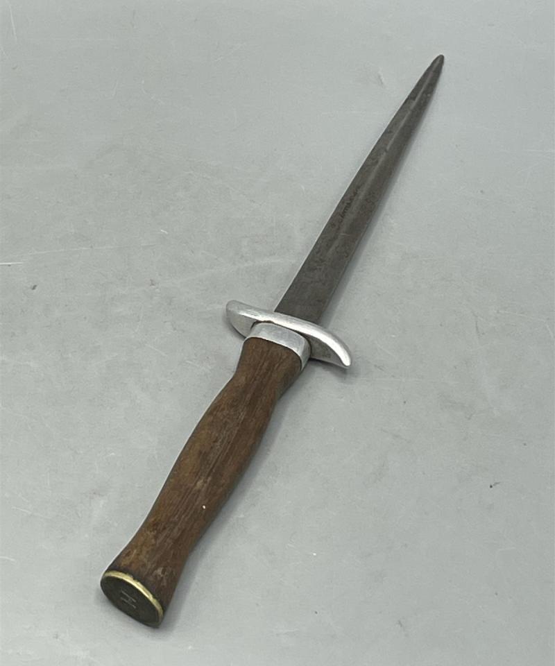 Vintage kirjeveitsi 1907