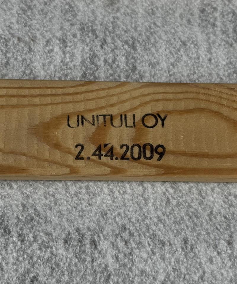 Unituli runkopatja 90x200