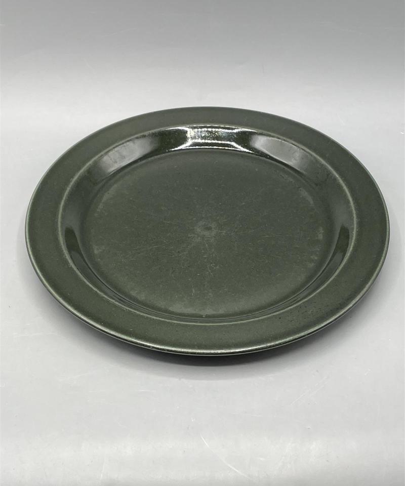 Vintage ruokalautaset 10kpl