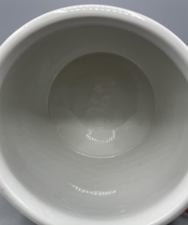 Arabia iso voipytty 18cm piippuleima