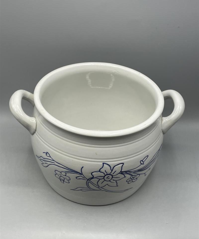 Arabia iso voipytty 18cm piippuleima