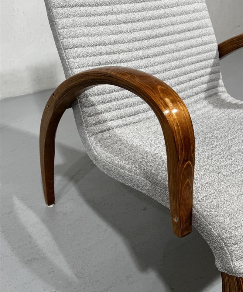 Asko Harlekiini nojatuoli