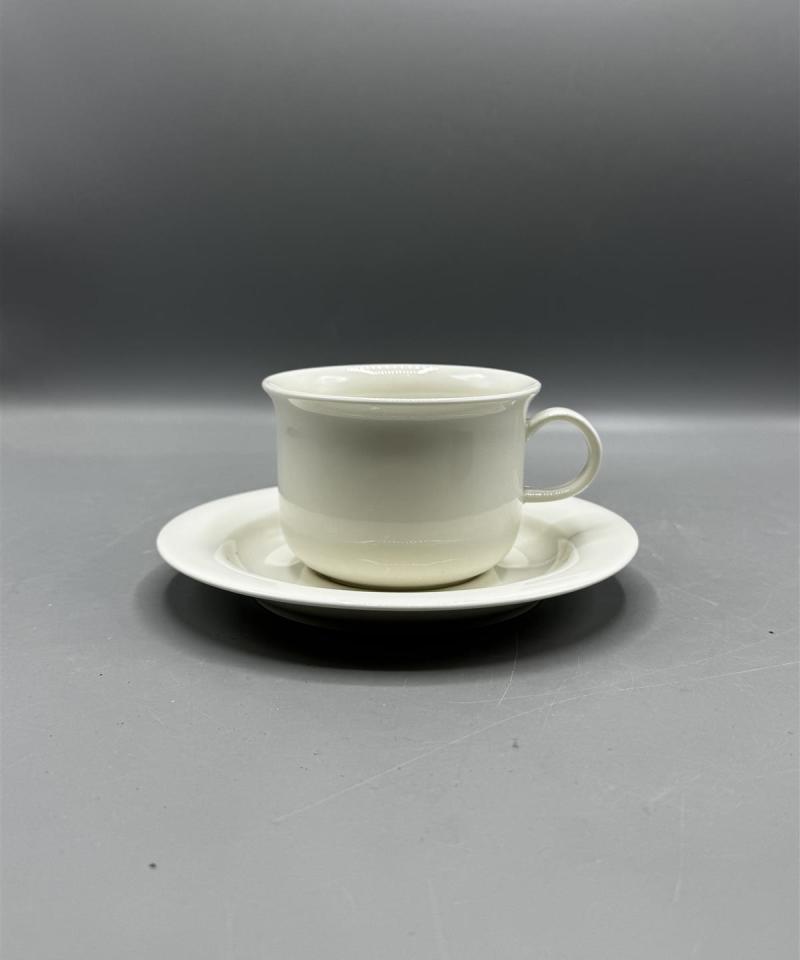 Arabia Arctica teekuppisetti (6 + 6)