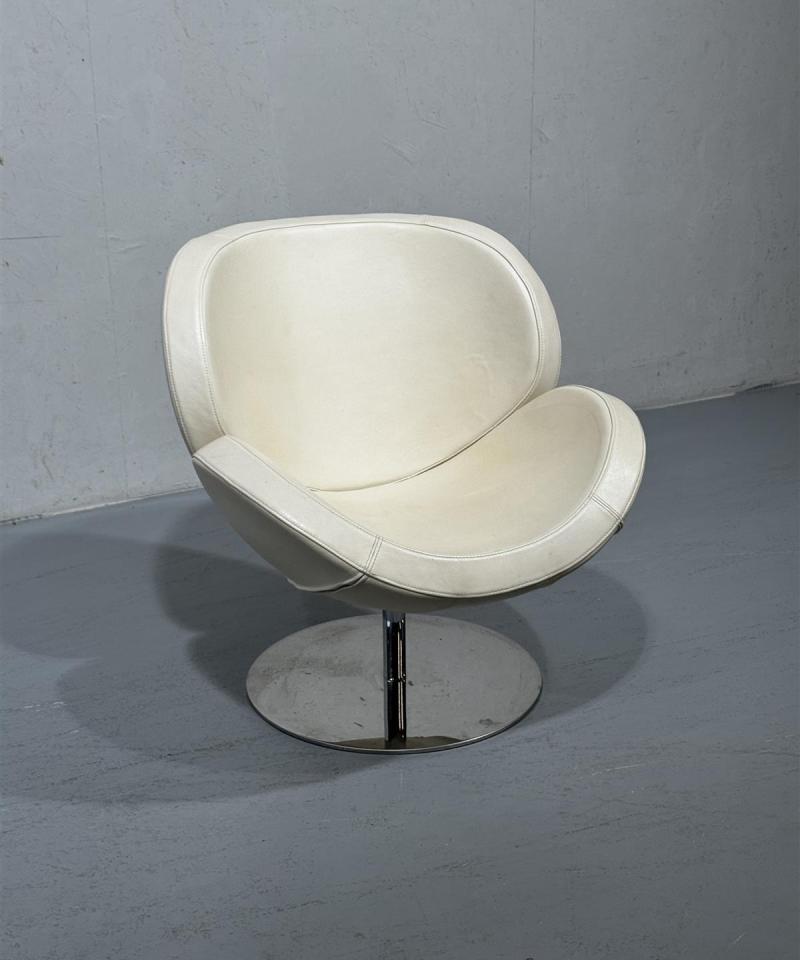 BoConcept Shelly nojatuoli nahka