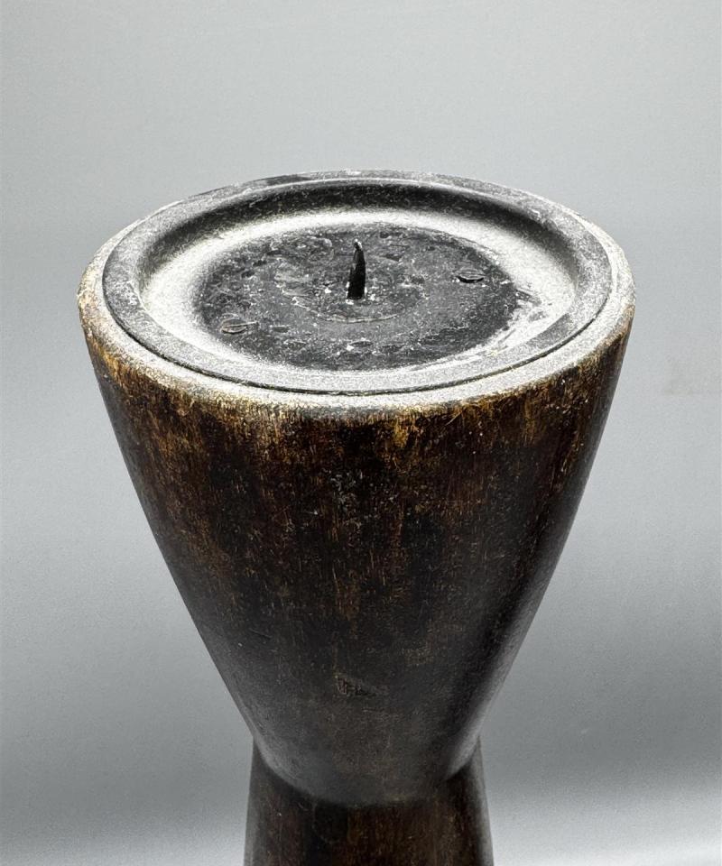 Marina Home Mangopuu kynttilänjalat (2kpl)