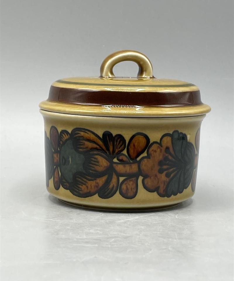 Arabia Otso sokerikko, Raija Uosikkinen