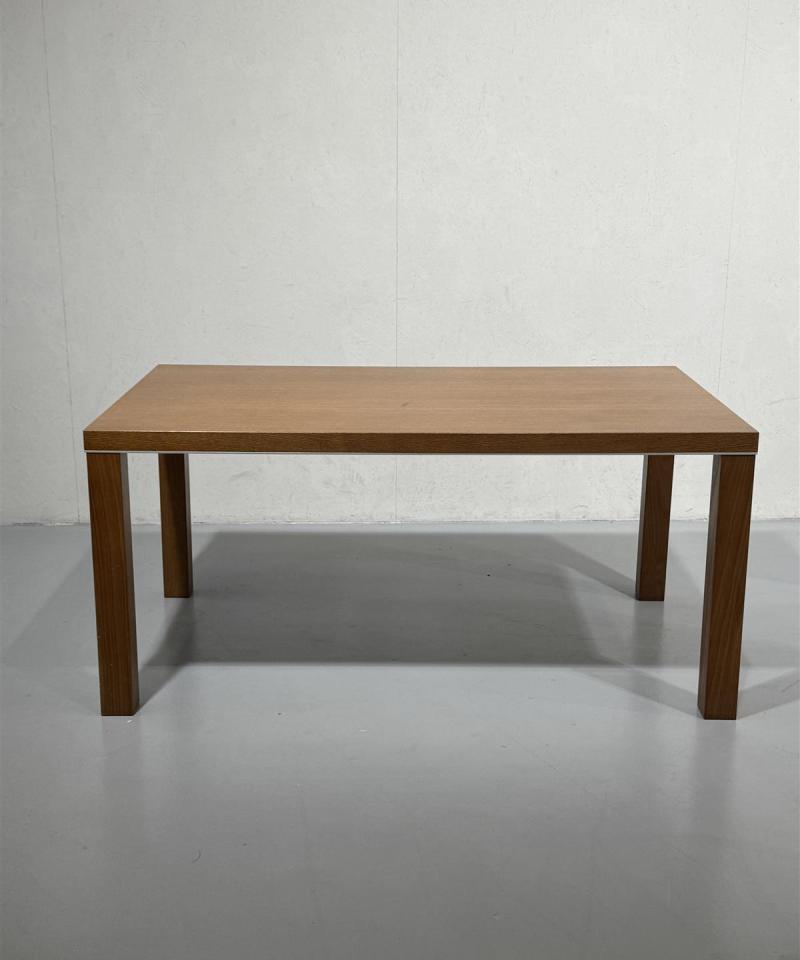 Junet ruokapöytä 160x95cm