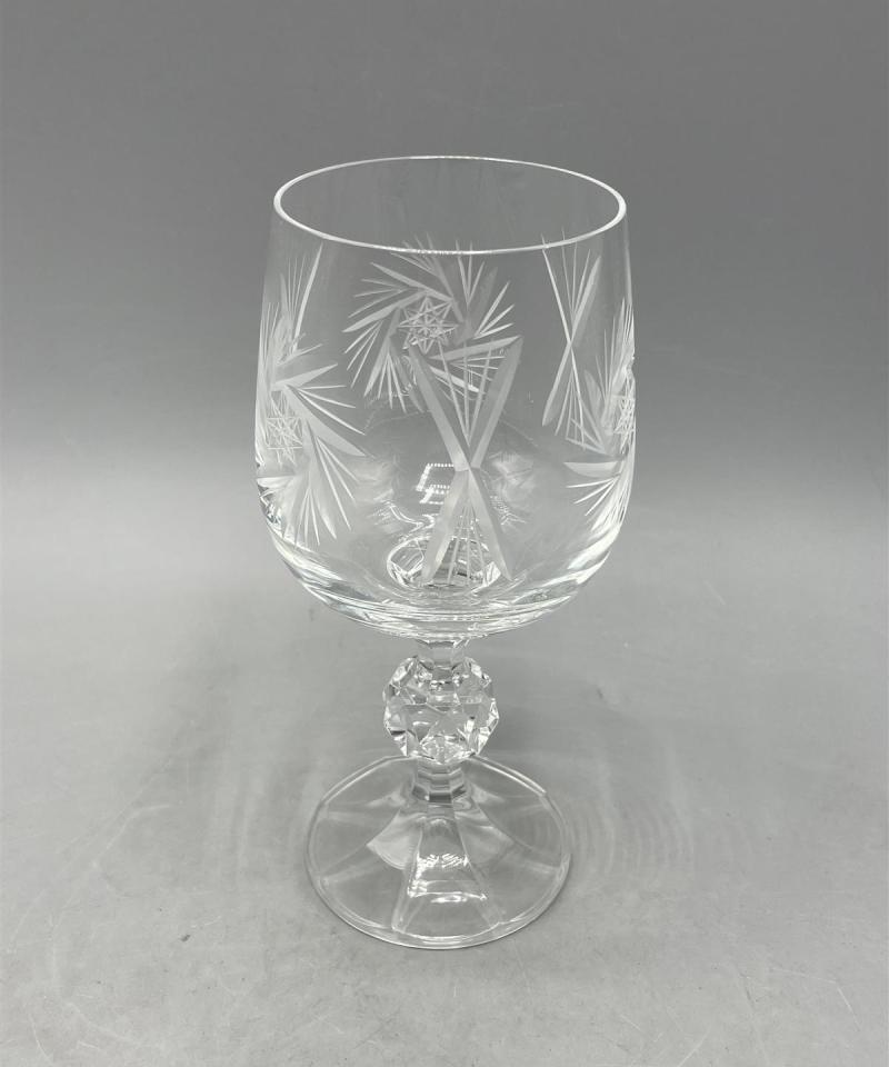 Bohemia Kristalli viinilasit 6kpl