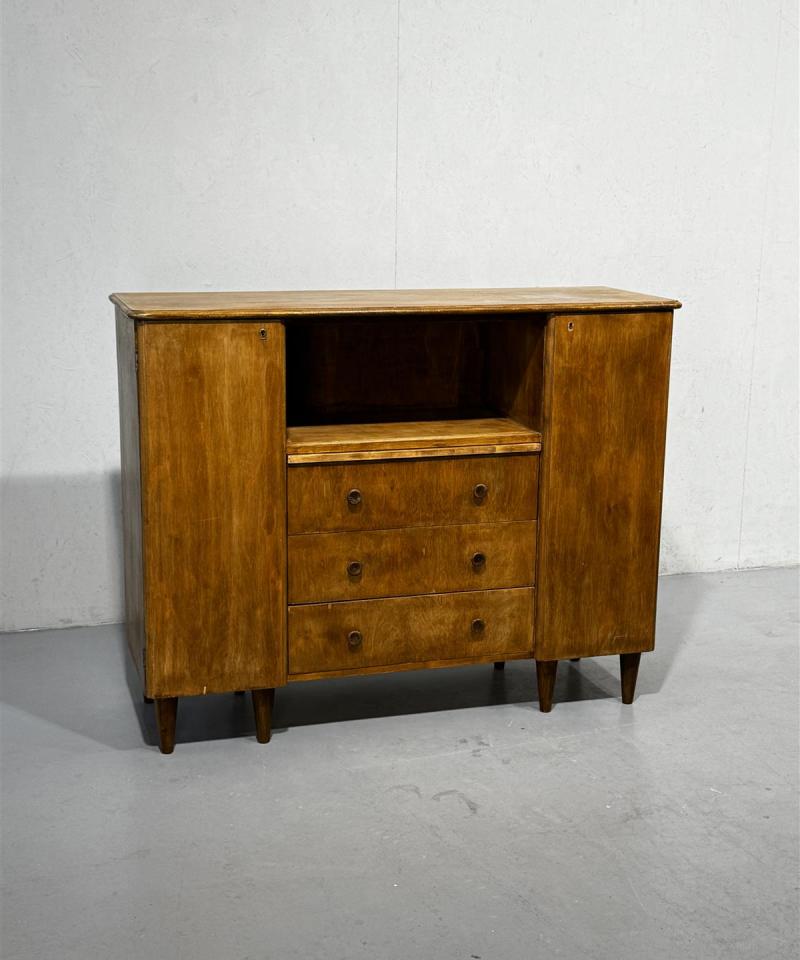 Häkli vintage senkki