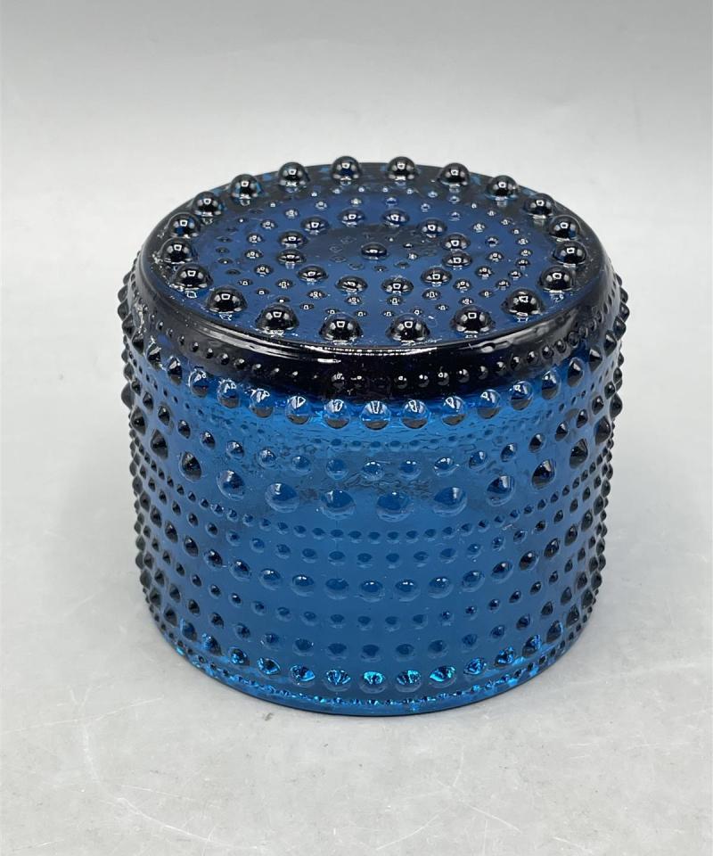 Iittala Kastehelmi kynttilälyhty eriväriset 7kpl, Oiva Toikka