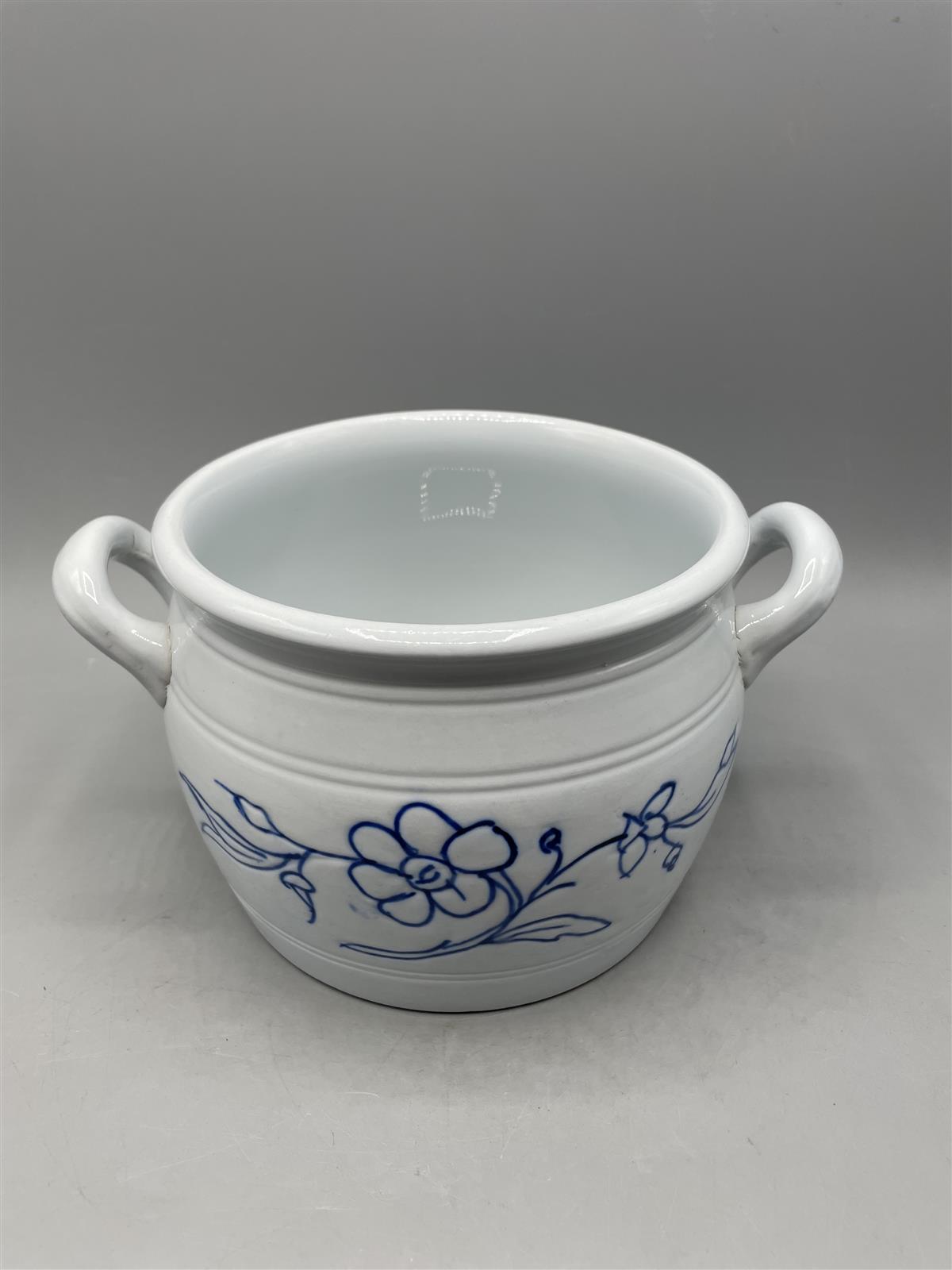 Arabia voipytty 12,5cm piippuleima