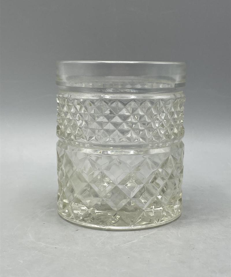 Vintage Anchor Hocking Wexford juomalasit 6kpl