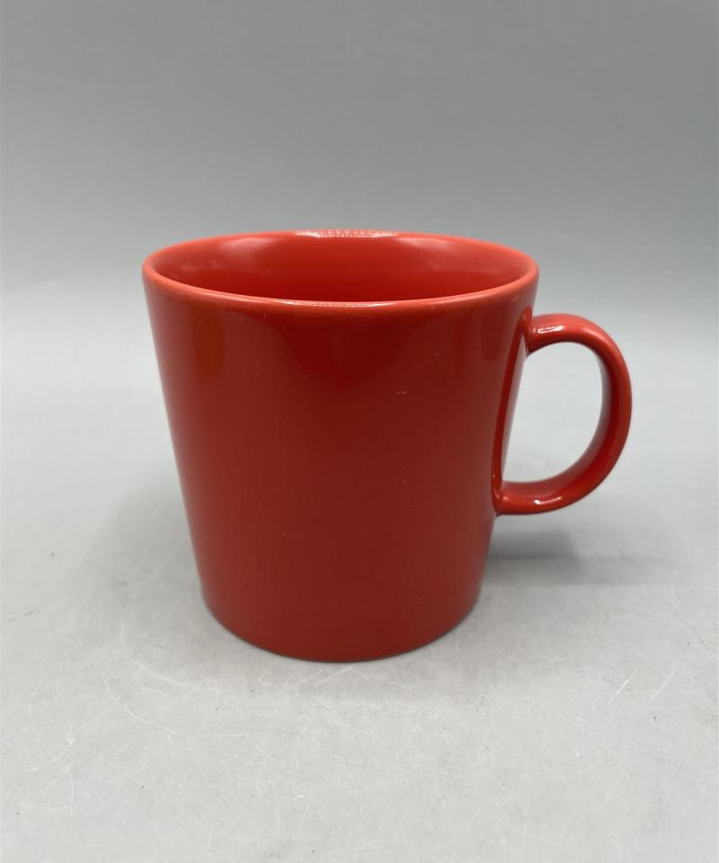 Iittala Teema muki eriväriset 4kpl, Kaj Franck