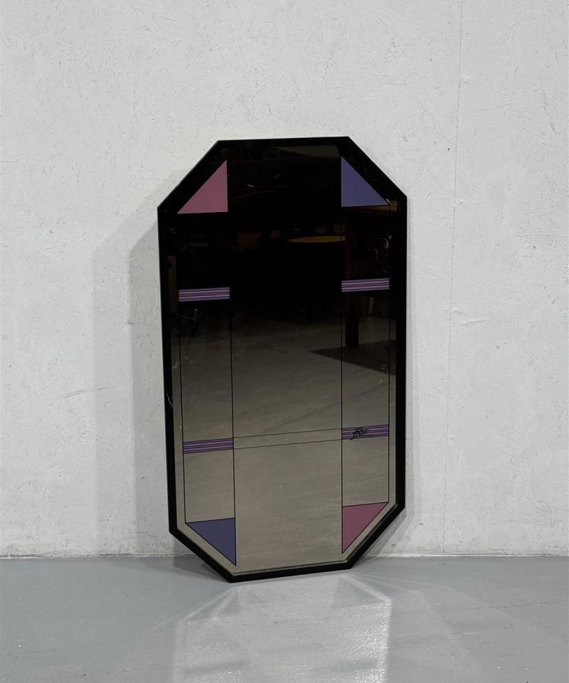 Finnmirror focus peili kulmikas