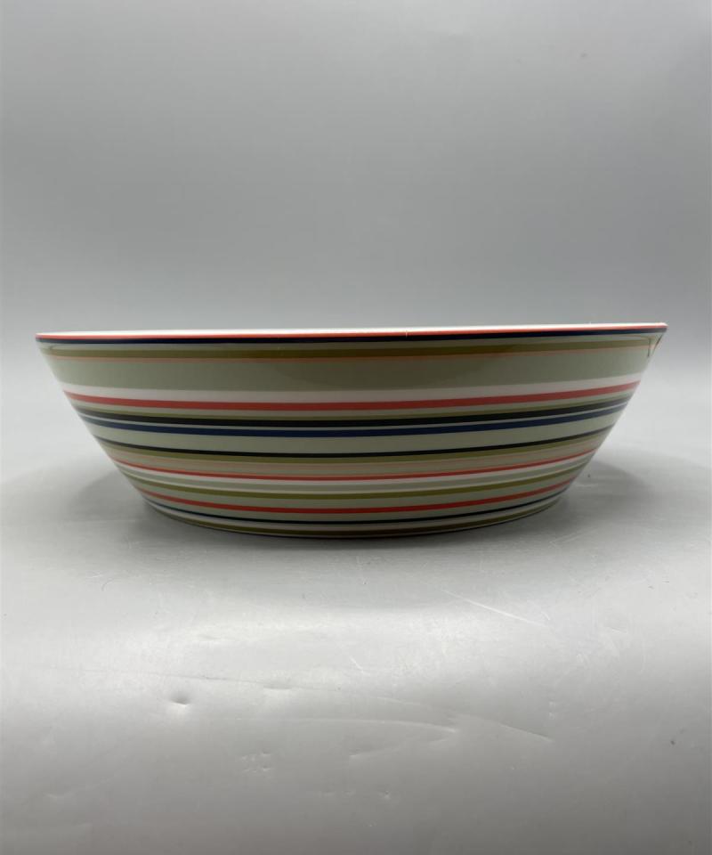 Iittala Origo tarjoilukulho, Alfredo Häberli