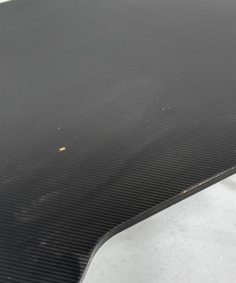 Jysk Gamer työpöytä 120x60